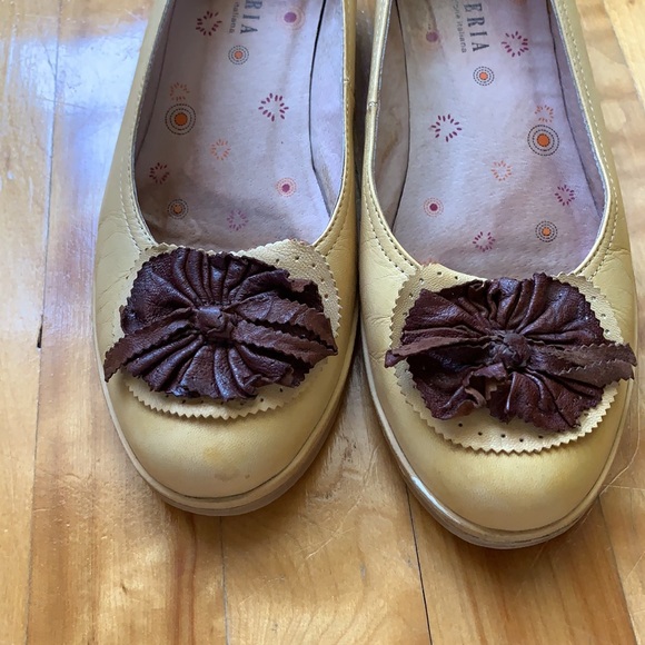 Italian Leather Shoes - Picture 3 of 9